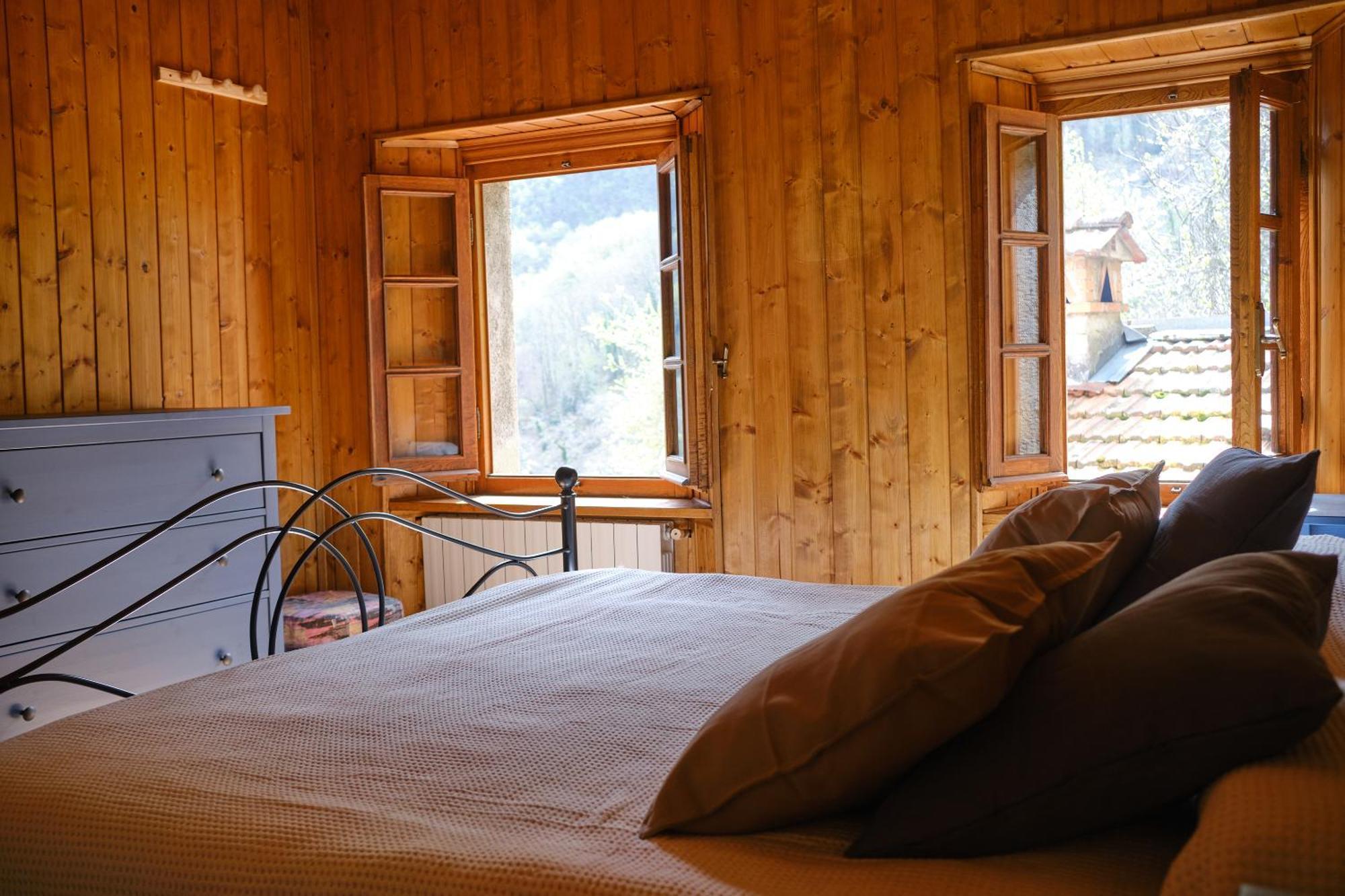 Il Frutteto Natura A Relax Stazzema 외부 사진